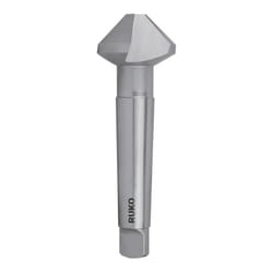 RUKO 102133 Métallique Acier rapide 1 pièce(s)