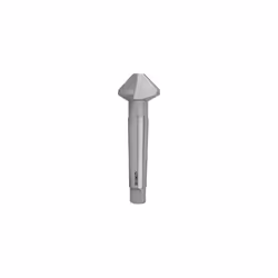 RUKO 102136, Mèche d’ébarbage, Rotation vers la droite, 3,4 cm, 118 mm, Fonte, Acier, Acier rapide