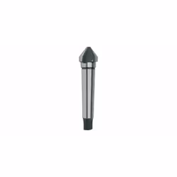 RUKO 102232, Mèche d’ébarbage, Rotation vers la droite, 4 cm, 145 mm, Fonte, Acier rapide
