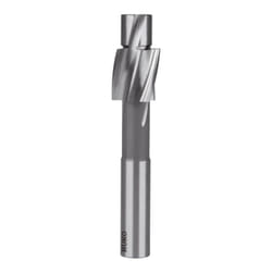 RUKO 102401 Mèche de perçage conique