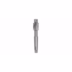 RUKO 102425, Mèche de perçage conique, Rotation vers la droite, 2,6 cm, 190 mm, Fonte, Acier rapide