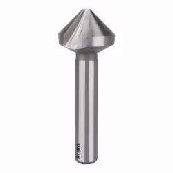 RUKO 102525, Métallique, Acier rapide, 1 pièce(s), 60 mm, 32 g
