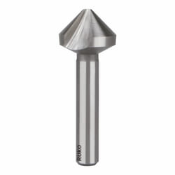 RUKO 102525 Métallique Acier rapide 1 pièce(s)