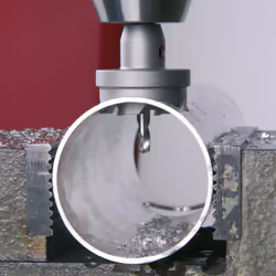 RUKO 105075 scie de forage Perceuse