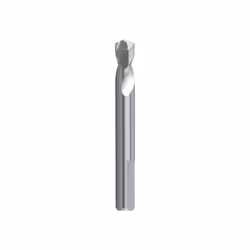 RUKO 105171, Scie à trous, Mèche de perçage pilote, 8 mm, 52 mm, Acier à coupe rapide et en alliage de cobalt (HSS-E), 17 g