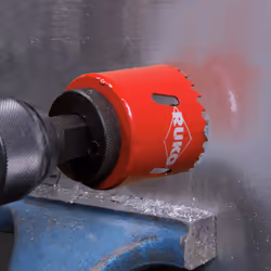 RUKO 106027 scie de forage Perceuse 1 pièce(s)