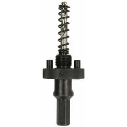 Ruko - Porte-embouts hss 11 mm bimétal pour scies cloches ø 32 - 210 mm - 106202