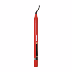 Outil récupéré RUKO 107052; 4 mm