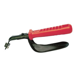 RUKO 107060 Rouge Plastique Tuyau en acier inoxydable 1 pièce(s)