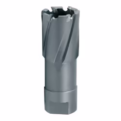 RUKO 108027, Perceuse, Carotteuse, Rotation vers la droite, 2,7 cm, 84 mm, Aluminium, Laiton, Bronze, Fonte, Plastique, Acier