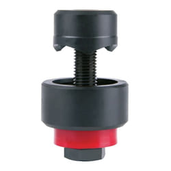 RUKO 109530K Perforateur de trous de vis
