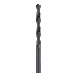 RUKO 201123, Perceuse, Foret hélicoïdal, Rotation vers la droite, 1,23 cm, 151 mm, Aluminium, Laiton, Bronze, Fonte, Plastiqu ...