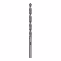 RUKO 203095, Perceuse, Foret hélicoïdal, Rotation vers la droite, 1 cm, 184 mm, Aluminium, Laiton, Bronze, Fonte, Plastique, ...
