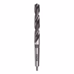 RUKO 204100, Perceuse, Foret hélicoïdal, Rotation vers la droite, 1 cm, 168 mm, Aluminium, Laiton, Bronze, Fonte, Plastique,  ...