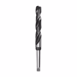 Foret en métal RUKO 204125; DIN 345; HSS-G; 12,5x182 mm