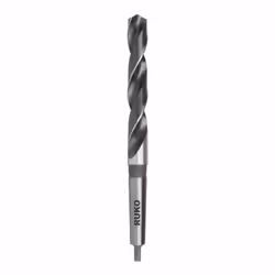 RUKO 204430, Perceuse, Foret hélicoïdal, Rotation vers la droite, 4,3 cm, 359 mm, Aluminium, Laiton, Bronze, Fonte, Plastique ...
