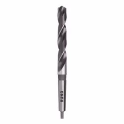 RUKO 204550, Perceuse, Foret hélicoïdal, Rotation vers la droite, 5,5 cm, 417 mm, Aluminium, Laiton, Bronze, Fonte, Plastique ...