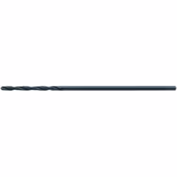 Forets hélicoïdaux HSS Ruko - Lot de 3 forets de 2mm - DIN 338
