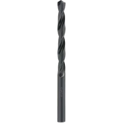 Ruko - 206055 hss Foret pour le métal 5.5 mm Longueur totale 93 mm laminé au rouleau din 338 tige cylindrique 2 pc(s) C24453