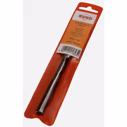 Foret HSS laminé, Ø12.5mm | Ruko 206125 RUKO 206125 - Mèche à stratifié HSS (Ø 125 mm) Mèche à stratifié HSS Chez European To ...