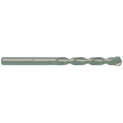 Perceuse à percussion avec pointe en carbure, 7x100mm Ruko 209070