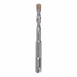 RUKO 211070, Marteau perforateur, Hammer drill bit, Rotation vers la droite, 7 mm, 110 mm, Béton