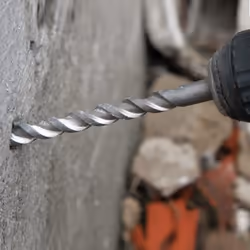 RUKO 211070 Hammer drill bit 1 pièce(s)
