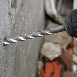 RUKO 211105 Hammer drill bit 1 pièce(s)