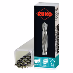 RUKO 214013 Foret hélicoïdal 1 pièce(s)