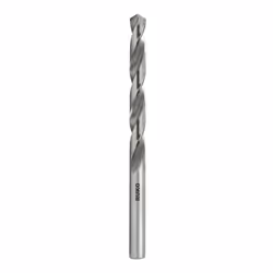 RUKO 214014, Perceuse, Foret hélicoïdal, Rotation vers la droite, 1,4 mm, 40 mm, Aluminium, Laiton, Bronze, Fonte, Plastique, ...