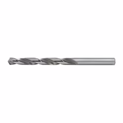 HSS · DIN 338 · Type N · Angle de pointe de 118° · Coupe à droite · Affûtage tronçonique, affûtage en croix à partir de 2,0 m ...