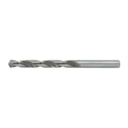 Foret hélicoïdal din 338 Type n d. nominal 2,4 mm hss rectifié queue cylindrique 5xD coupe à droite