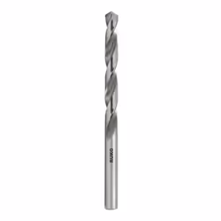 RUKO 214033, Perceuse, Foret hélicoïdal, Rotation vers la droite, 3,3 mm, 65 mm, Aluminium, Laiton, Bronze, Fonte, Plastique, ...