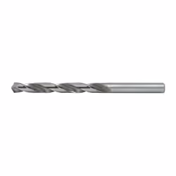 RUKO 214058, Perceuse, Foret hélicoïdal, Rotation vers la droite, 5,8 mm, 93 mm, Aluminium, Laiton, Bronze, Fonte, Plastique, ...