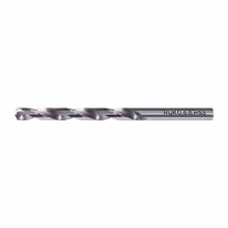 RUKO 214067, Perceuse, Foret hélicoïdal, Rotation vers la droite, 6,7 mm, 101 mm, Aluminium, Laiton, Bronze, Fonte, Plastique ...