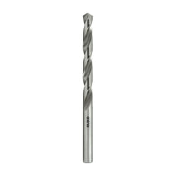 Foret en métal RUKO 214080; DIN 338; HSS-G; 8x117 mm