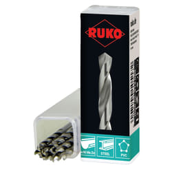 RUKO 214119 Foret hélicoïdal 1 pièce(s)
