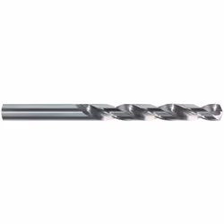 RUKO 214129, Perceuse, Foret hélicoïdal, Rotation vers la droite, 1,29 cm, 151 mm, Aluminium, Laiton, Bronze, Fonte, Plastiqu ...