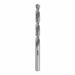 RUKO 214130, Perceuse, Foret hélicoïdal, Rotation vers la droite, 1,3 cm, 151 mm, Aluminium, Laiton, Bronze, Fonte, Plastique ...