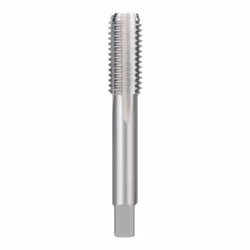 RUKO 230120-3, Outil de taraudage, Acier rapide, Rotation à droite, M 12, Tige carrée, 1 pièce(s)