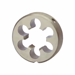 RUKO 240058, Acier, Tige filetée, Simple, Construction et maintenance, 5,5 cm, 2 pièce(s)