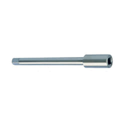 Ruko - Rallonge pour taraud din 377, 27x80mm 241027
