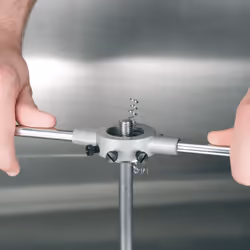 Attache pour filière RUKO 242205; M3-M4