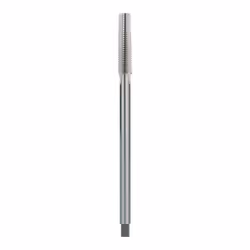 RUKO 243120, Outil de taraudage, Rotation à droite, Gris, M 12, Tige carrée, 1 pièce(s)