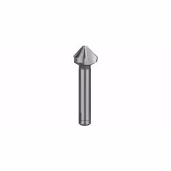 RUKO 102111E, Mèche d’ébarbage, Rotation vers la droite, 8,3 mm, 50 mm, Fonte, Acier rapide