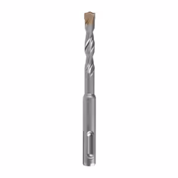 RUKO 211122, Marteau perforateur, Hammer drill bit, Rotation vers la droite, 1,2 cm, 210 mm, 15 cm