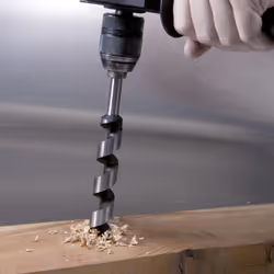 RUKO 208520 Mèche de perçage de tarière 1 pièce(s)