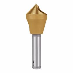 RUKO 102303T, Métallique, Acier rapide, 1 pièce(s), 65 mm, 64 g