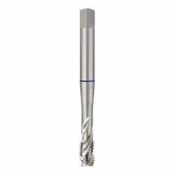Taraud en acier Ruko - Modèle 234020 - Gris - Travailler le métal - Standard