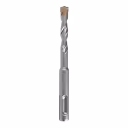 RUKO 211163, Marteau perforateur, Hammer drill bit, Rotation vers la droite, 1,6 cm, 250 mm, Ciment, Béton